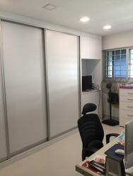 Blk 802 Yishun Ring Road (Yishun), HDB 3 Rooms #119326272